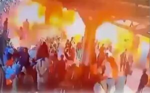 Mehr über den Artikel erfahren Die Hauptbedrohung der freiheitlich-säkularen Lebensordnung ist der Islam, nicht der „Islamismus“