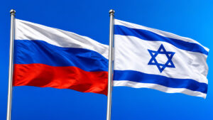 Mehr über den Artikel erfahren Russland befürwortet Ausweitung des israelischen Einflusses auf Zentralasien