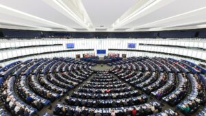 Mehr über den Artikel erfahren EU-Parlament: Sozialdemokraten und Grüne halten den Muslimbrüdern die Stange