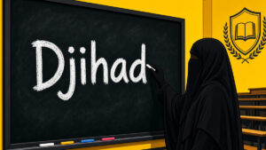 Mehr über den Artikel erfahren Schulen als Infrastruktur der Islamisten? Die Hamas, Erdogan und der Schul-Dschihad